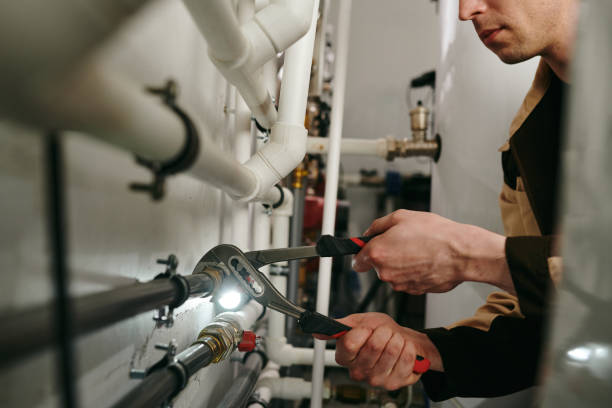 Best Residential Plumbing Services  in Sanford, FL