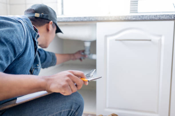 Best Best Plumbers Near Me  in Sanford, FL