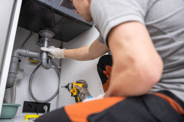 Best Emergency Plumbing Repair  in Sanford, FL